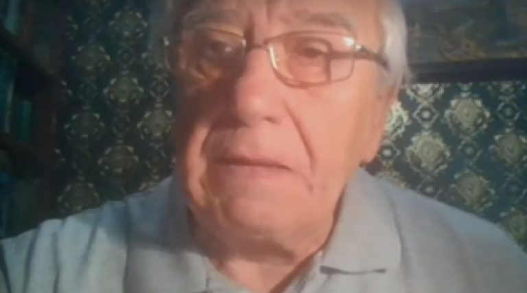 Проф. Станчев от Харков: Още 5-10 дни, ако издържим, Путин ще клекне