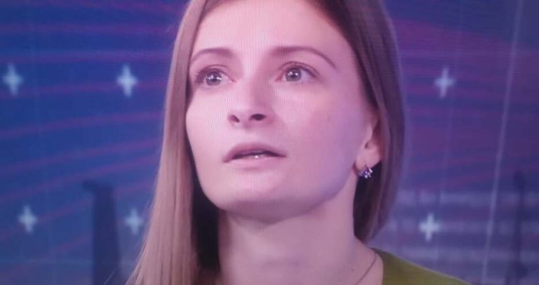 Руска цигуларка в България: Изпитвам срам. Това не е война на руския народ, а война на Путин