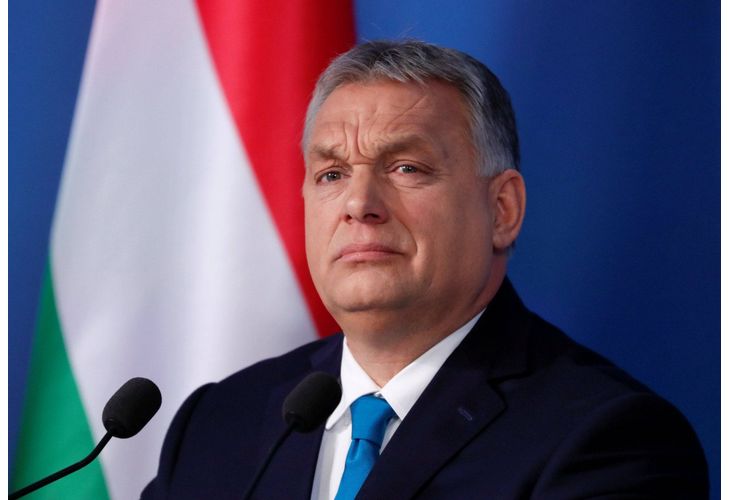 Премиерът на Унгария : Отивам при Путин