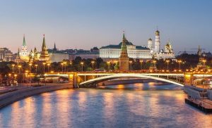 Обект 1335: Путин приготвя тайна подземна база за „ядрени удари на страшния съд“