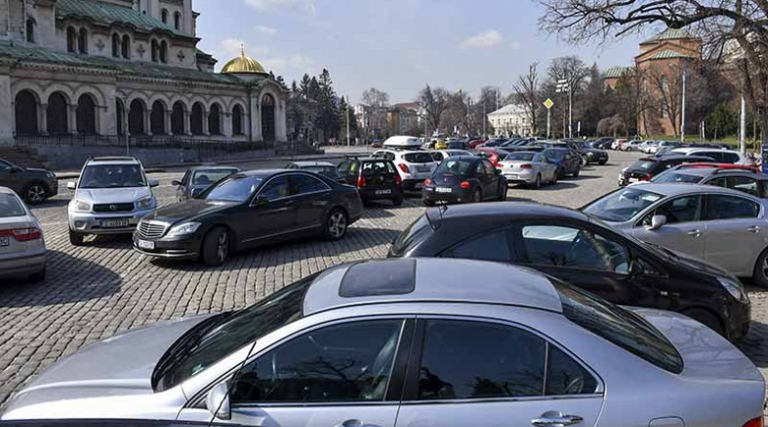 От 1 април цените на годишните технически прегледи са повишени с близо 50 процента