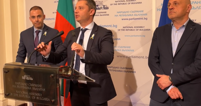ГЕРБ: Засилват се съмненията за далавера на властта с фирма на руски олигарх