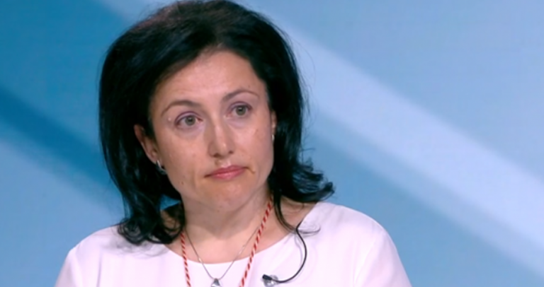 Десислава Танева – Лицемерие и лъжи – така бих описала програмата за сектор „Земеделие“ на „Промяната“