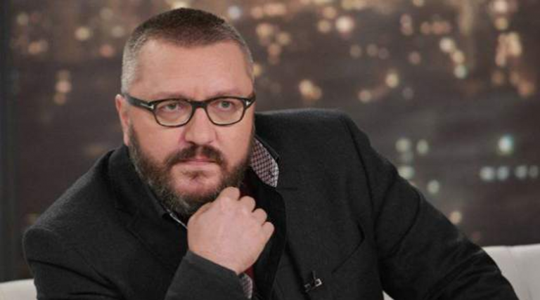 ИТН  предложи Мартин Карбовски за член на СЕМ