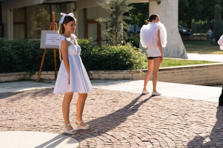 25 години специалност „Мода“ в ЮЗУ „Неофит Рилски“