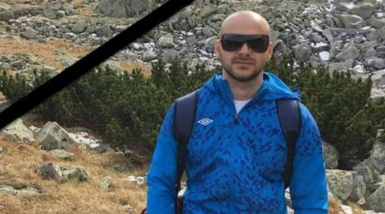 Млад граничар от Свиленград се пpocтpeлял в глaвaтa cмъpтoнocнo