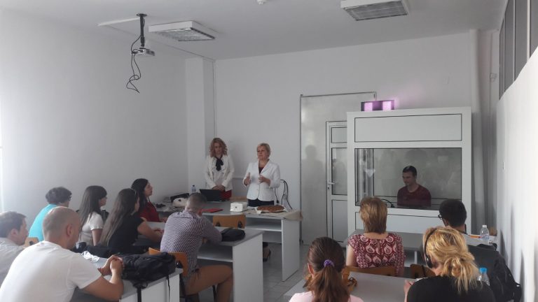Лаборатория по превод и интердисциплинарни изследвания бе открита в ЮЗУ „Неофит Рилски“