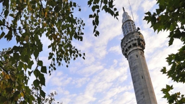 Мюсюлманите празнуват Курбан Байрам