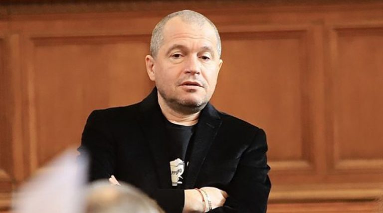 Това са предателите на ИТН!