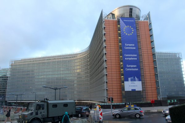 30 млн. евро трябва да върне България на европейския бюджет