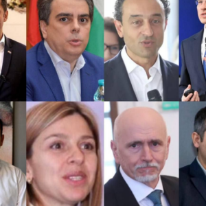 ОКТОПОДЪТ НА ПРОМЯНАТА ИЛИ КАК ПЕТКОВ, ВАСИЛЕВ, ЛОРЕР, ХРИСТАНОВх, АНГЕЛОВ И АЛБАНЕЦЪТ ГУРИ РАЗКЕШВАТ МИЛИАРДИ