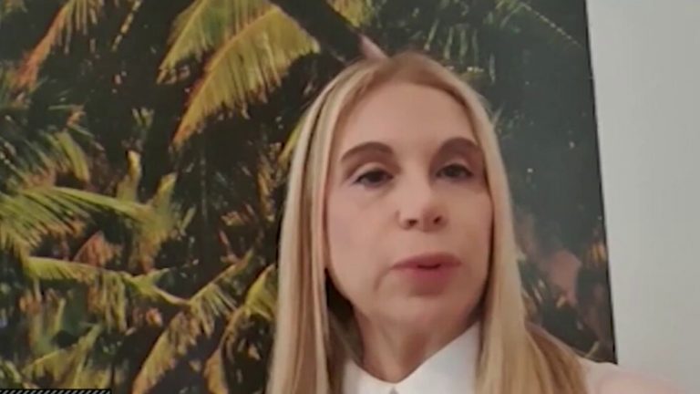 Теодора Стефанова: Йотова ще бъде отново президент, до края на 2027-а ще има предсрочни избори