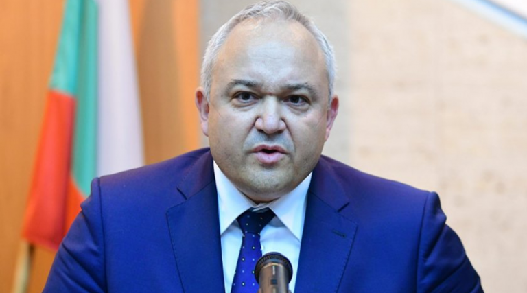 Демерджиев: Постъпил е сигнал от ГЕРБ за купуване на гласове от ДПС