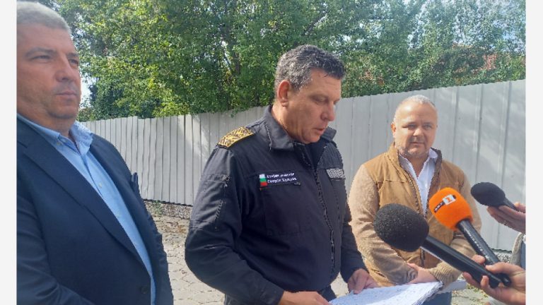 Специализирана акция в Разлог