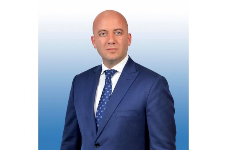 Кандидатът за народен представител Александър Мацурев: Категорично против съм исканото от ВиК – Благоевград увеличение на цената на водата