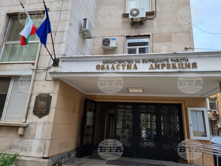 Намерено е момичето от с. Болярино