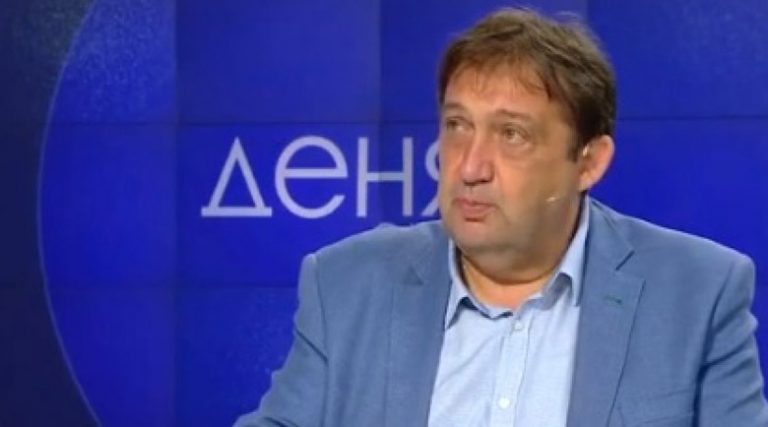 Иван Шишков: Държавата не желае да спазва собствените си процедури, те й тежат