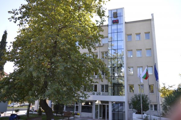 Работно време на касите в Административен център, община Сандански на 30 декември