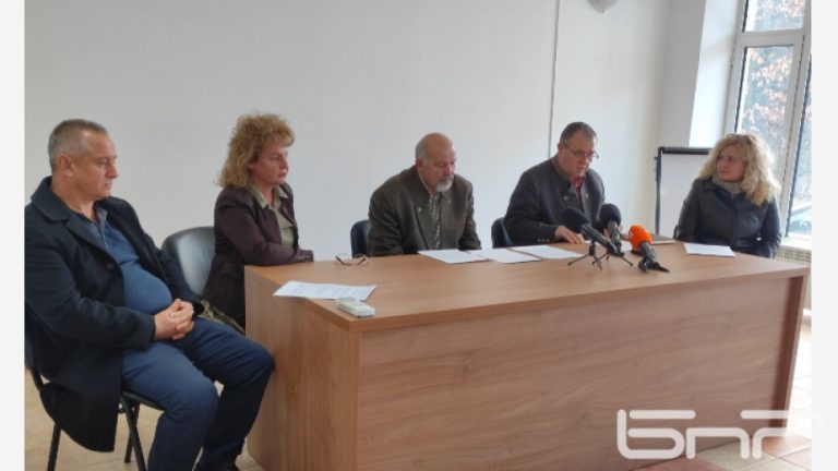 ЮЗДП отчете успешна година