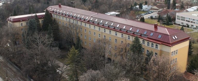 Лесотехническият университет ще отбележи годишнина от обособяването като самостоятелно висше училище