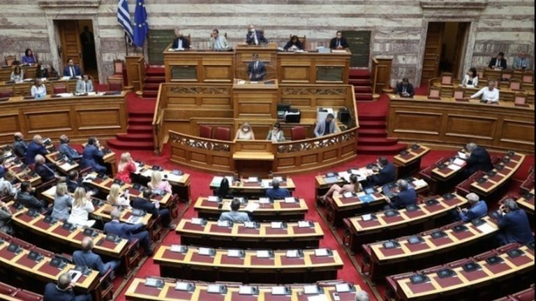 Гърция забранява партии с осъдени лидери да участват в изборите