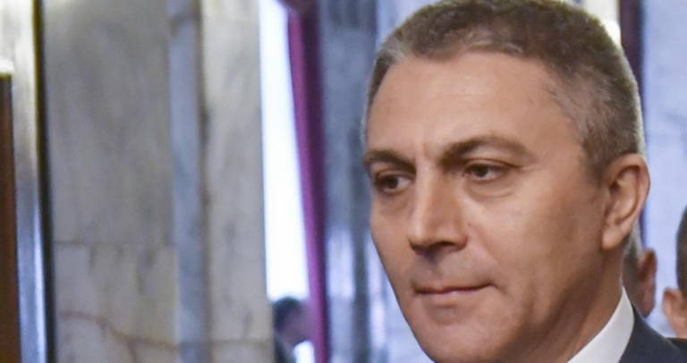Карадайъ: На среща с Нинова ще отида и ще направим всичко по силите си за правителство