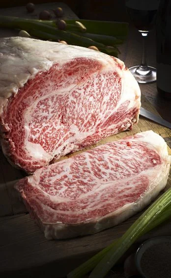 В Драма отглеждат първото стадо Wagyu(Вагу)