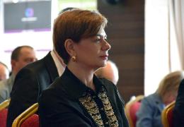 Посланик Айлин Секизкьок благодари на България: Добре е, че ви има, добре е, че сте с нас!