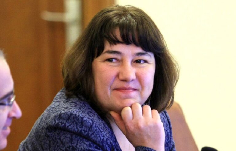 България е заплашена от фалит