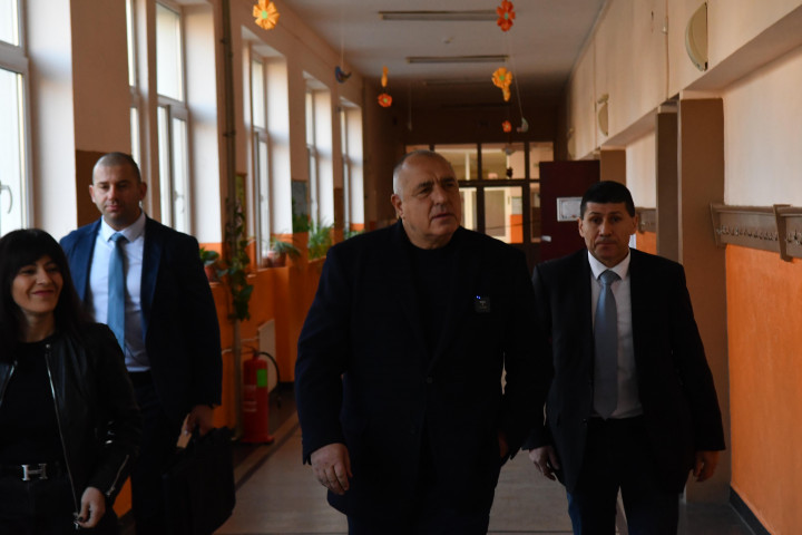 Борисов: Шести избори ще са самоубийство