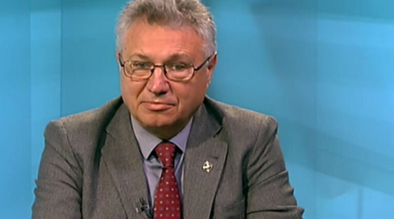 Още имена на ПП-ДБ: Шаламанов – на отбраната, а Морфов – на културата