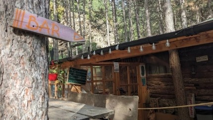 ЛЪСНА ИСТИНАТА! Проверяващи влязоха в рафтинг комплекс в Кресненското дефиле, оказа се, че няма дори разрешение за водозахранване
