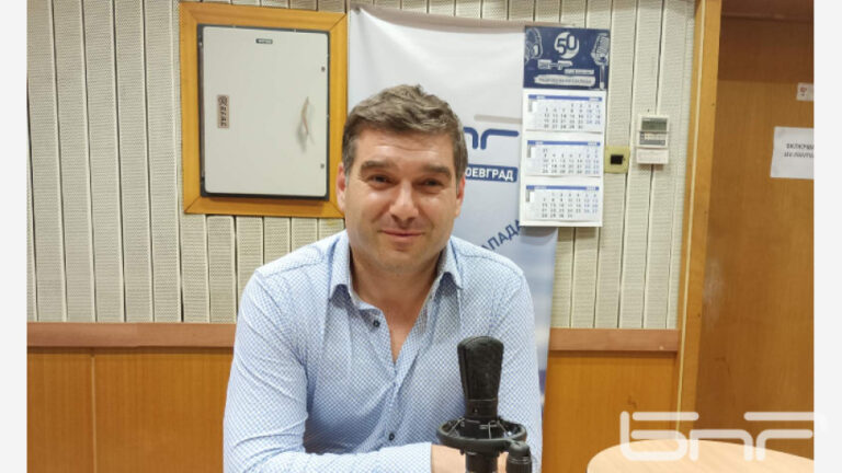 Иван Гюров: Кметът на Разлог ще бъде избран още на първи тур