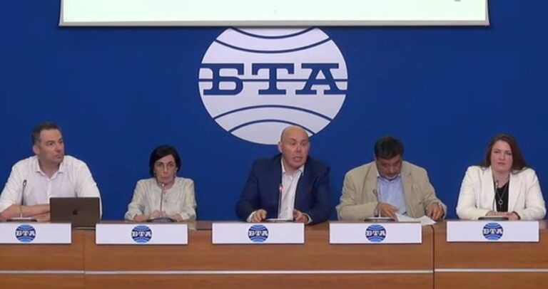 „Правосъдие за всеки“ спира споразумението с ПП-ДБ заради отстъпление от ангажименти