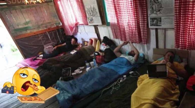 Повече от месец продължава състезанието по мързел в Черна Гора