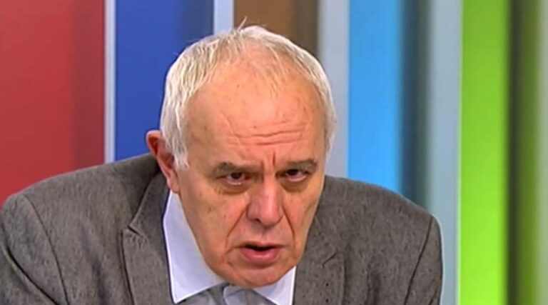 Андрей Райчев: ГЕРБ печели следващите избори