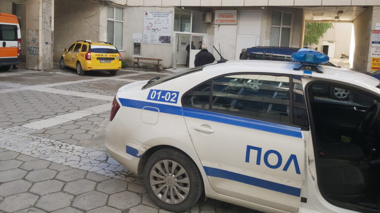 Закопчаха наркопласьори пред училище в Благоевград
