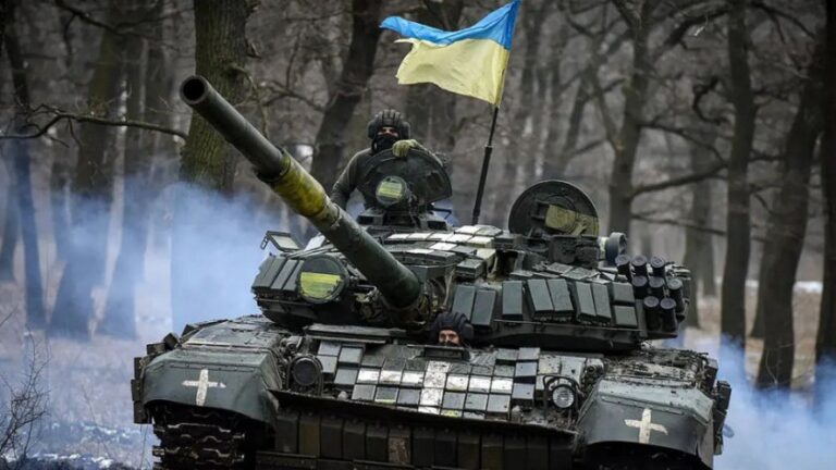 WSJ: Документ от 17 страници разкри условията за мир в Украйна