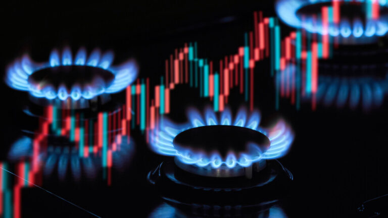 КЕВР утвърди цената на газа за януари
