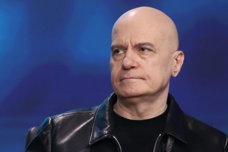 Слави Трифонов: Вярно е, Кириле, аз ви свалих два пъти и пак ще ви сваля