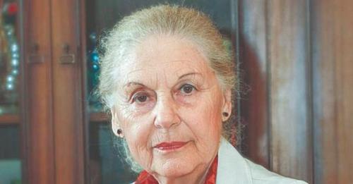 Баба Ванга споделила с Емилия Радева: Нищо нема да ни изтреби-ни болести, ни чума, ни война