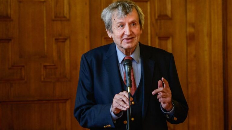 Акад. Георги Марков пред Lupa.bg: Истинската дата на нашето освобождение е 19 февруари, не 3 март