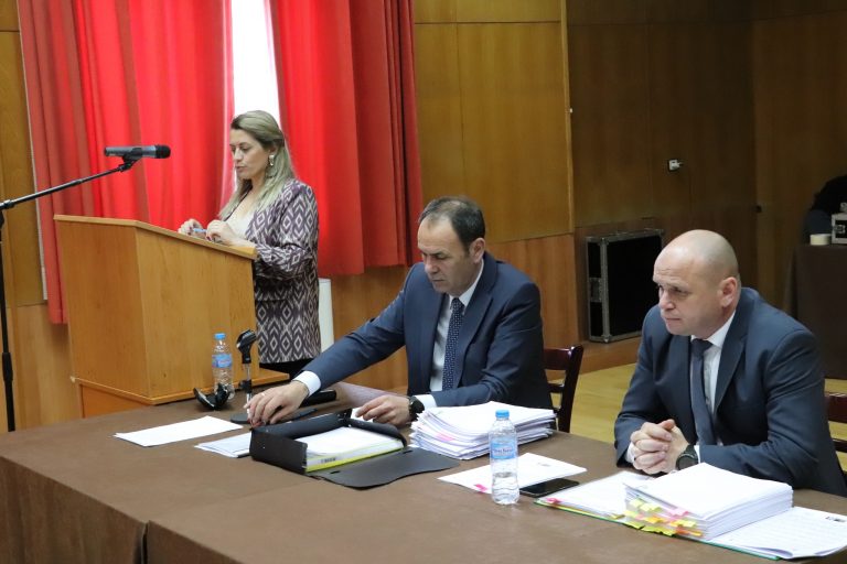 Общински съвет Банско проведе свое редовно заседание, в дневния ред на което бяха включени за разглеждане 36 точки