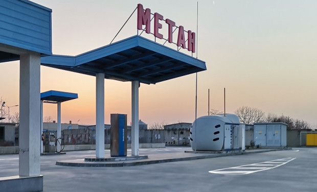 Петрич се размина на косъм от голяма трагедия