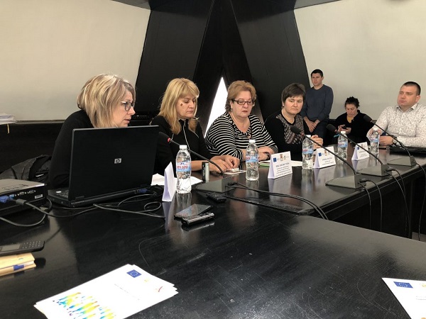 Мила Соколова оглави Дирекция Социална и жилищна политика в община Благоевград