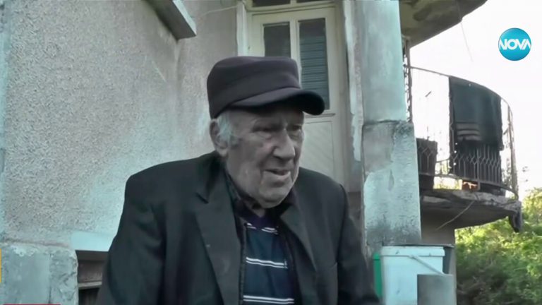 Непълнолетен крадец нападна пенсионер и взе последните му 60 лв.