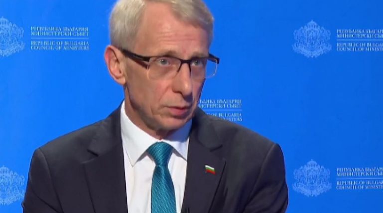 Денков: Ротацията се провали, защото някой искаше избори
