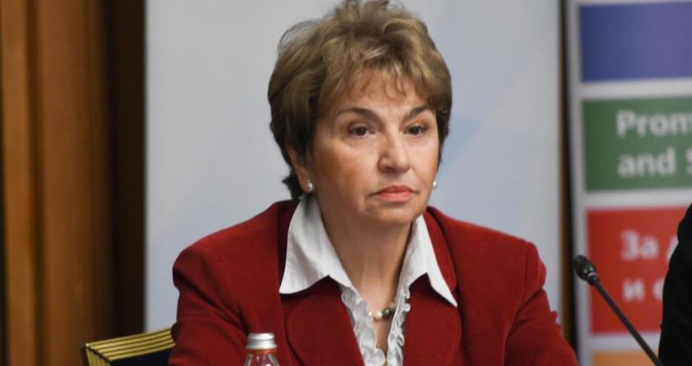 Плугчиева: От самото начало управлението на ПП е съпътствано от фалшифициране