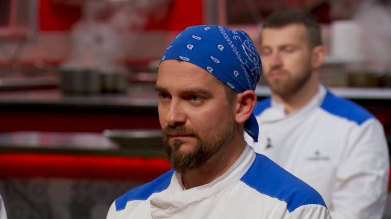 Кулинарният мениджър Георги напусна Hell’s Kitchen
