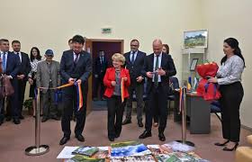 В Пловдив откриха почетно консулство на Румъния